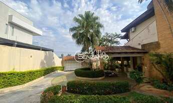 Imagem 3: Mansão Monte Líbano