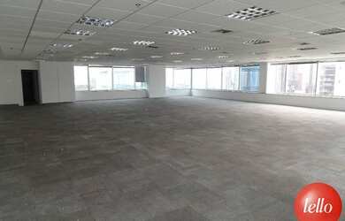 Imagem 4: São Paulo - Conjunto Comercial/sala - Brooklin