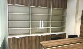 Imagem 6: Conj. Comercial em Pinheiros 42m² 1 Sala, 1 Banheiro, 1 Vaga