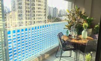 Imagem 6: Studio 25 metros no Brooklin. 1 quartos, excelente localização! [fotos do decora