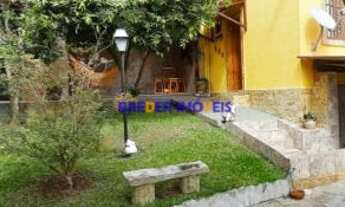 Imagem 3: Casa para venda possui 100 metros quadrados com 2 quartos em Amparo - Nova Friburgo - RJ