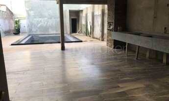 Imagem 2: Casa com 3 quartos - Bairro Maravilha em Uberlândia