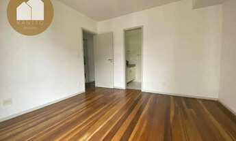 Imagem 3: Excelente apartamento 03 quartos suíte em plena Av. Rio Branco com portaria 24 horas