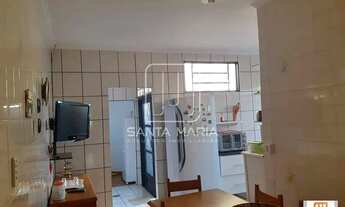 Imagem 4: Casa (térrea na rua) 3 dormitórios/suite, cozinha planejada