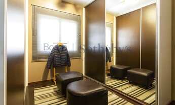 Imagem 2: São Paulo - Apartamento Padrão - Cerqueira César