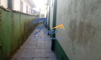 Imagem 4: Casa Térrea para Venda em Santos, São Jorge, 3 dormitórios, 2 suítes, 1 banheiro, 2 vagas