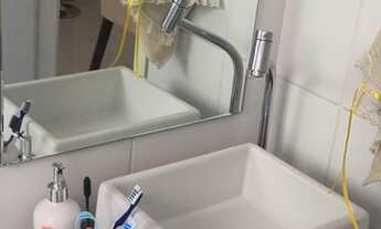 Imagem 4: Apartamento com 2 dormitórios à venda, 51 m² - Condomínio Inspire Barueri!