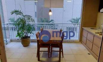 Imagem 6: Apartamento com 3 dormitórios à venda, 88 m² por R$ 615.000,00 - Vila Galvão - Guarulhos/S