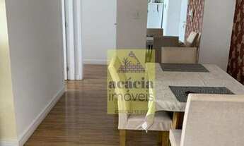 Imagem 3: Apartamento com 2 dormitórios à venda, 58 m² por R$ 440.000,00 - Vila Guedes - São Paulo/S