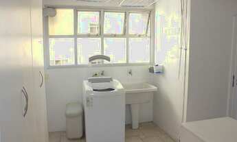 Imagem 7: Apartamento com 4 dormitórios à venda, 166 m² por R$ 1.750.000,00 - Moema - São Paulo/SP