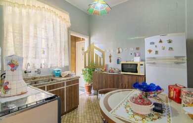 Imagem 7: Apartamento para Venda em Curitiba, Centro, 3 dormitórios, 1 suíte, 2 banheiros, 1 vaga