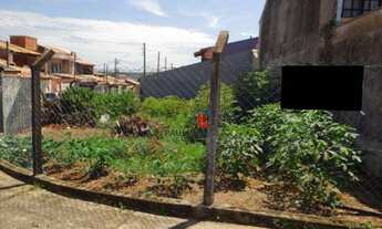 Imagem 2: Terreno à venda, 227 m² por R$ 250.000,00 - Parque Nova Carioba - Americana/SP