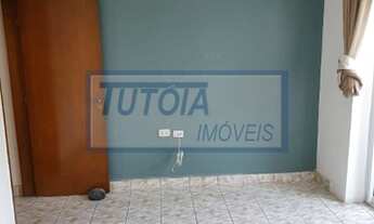 Imagem 6: APARTAMENTO RESIDENCIAL em SÃO PAULO - SP, ACLIMAÇÃO