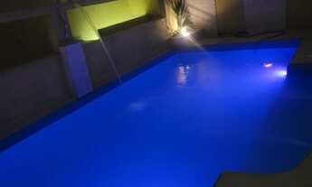 Imagem: LOCAÇÃO ESPAÇO COM PISCINA GUAIANASES/ITAQUERA