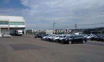 Imagem 5: Sumaré - Galpão/Depósito/Armazém - Jardim Santa Carolina (Nova Veneza