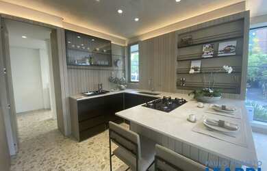 Imagem 4: APARTAMENTO - JARDIM PAULISTA - SP