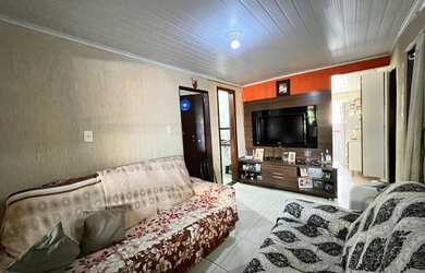 Imagem 5: Venda QNP 15 3 Qts, PVC amplo quintal, forro PVC