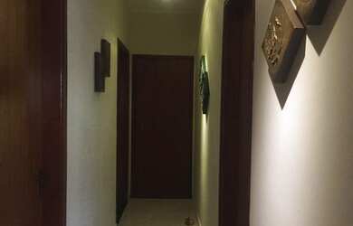 Imagem 4: Casa com 3 dormitórios à venda por R$ 340.000,00 - Tropical I - Olímpia/SP