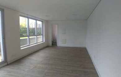 Imagem 2: Sala 40 m2 - Loca??o - Santa Efig?nia