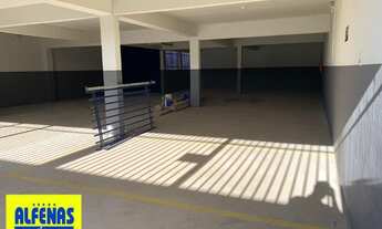 Imagem 3: Galpão para aluguel no Bairro Industrial Santa Rita