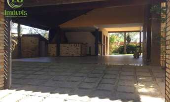 Imagem 2: Casa com 5 dormitórios para alugar, 562 m² por R$ 13.000,00/mês - Camboinhas - Niterói/RJ