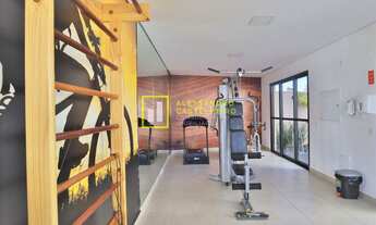 Imagem 3: Apartamento com 2 dorms, Além Ponte, Sorocaba - R$ 360 mil, Cod: 346