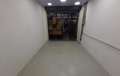 Imagem 5: Loja Comercial - Mercadão de Madureira - Boxe - Galeria k - Rio de Janeiro