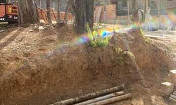 Imagem 3: Lotes para venda - Condomínio Portal Ibituruna