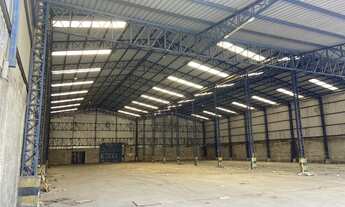 Imagem 2: CAXIAS ALUGO GALPÃO 5.700 m2