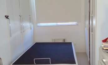 Imagem 7: QUARTO E SALA REFORMADO