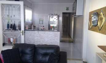 Imagem 6: Casa para Venda em Osasco, Jardim Elvira, 2 dormitórios, 1 suíte, 1 banheiro, 2 vagas