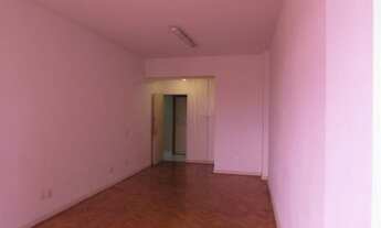 Imagem 2: Aluga-se sala comercial localizada no Centro do Rio de Janeiro