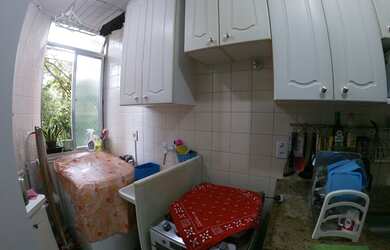 Imagem 14: 2qts no Anil - Bosque da Freguesia