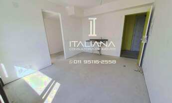 Imagem 6: Apartamento Vila Madalena 2 Quartos 1 Suíte e 1 Vaga