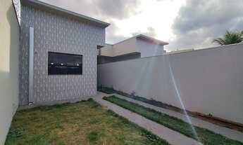 Imagem 3: Casa térrea Jardim Anache, 2 quartos sendo 1 suíte