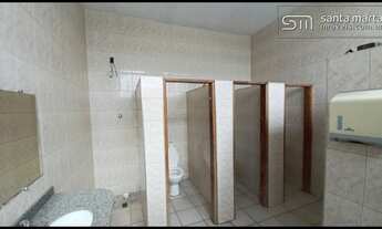 Imagem 4: PRÉDIO COMERCIAL E RESIDENCIAL  VILA PASSOS  LORENA  SP