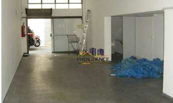 Imagem: Salão para alugar, 52 m² por R$ 3.300,00/mês