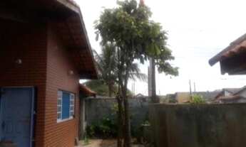 Imagem 7: Ótima casa à venda com edícula, localizada à 150m do mar em Itanhaém, litoral sul de SP