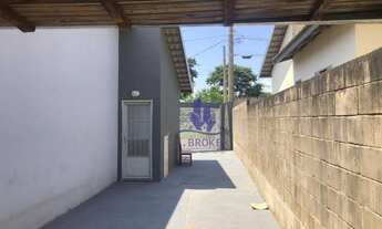 Imagem 2: Casa com 2 dormitórios à venda, 50 m² por R$ 200.000,00 - Vila Industrial - Bauru/SP