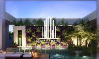 Imagem 5: Apartamento á venda em Moema com 3 suítes, 3 vagas Alto Padrão próximo ao shoppong Ibirap