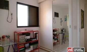 Imagem 6: Apartamento com 3 dormitórios à venda, 95 m² por R$ 450.000,00 - Jardim Paulista - Ribeirã