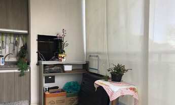 Imagem 4: São Paulo - Apartamento Padrão - Água Rasa