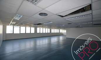 Imagem 5: Prédio Comercial 10.975m² para Venda ou Locação Av. Paulista