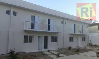 Imagem: Village à venda, 73 m² por R$ 350.000,00