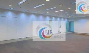 Imagem: Conjunto Comercial de 433m² com 14 vagas