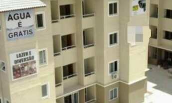 Imagem: Apartamento REPASSE com 2 quartos em Pedras