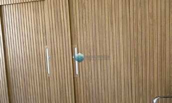 Imagem 4: Sala, - venda por R$ 1.360.000 ou aluguel por R$ 1.500/mês - Vila Santa Cruz