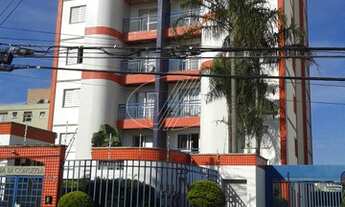 Imagem: Apartamento - Vila Industrial - Campinas