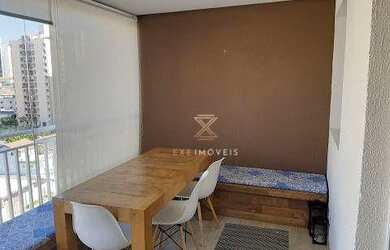 Imagem 5: Apartamento com 2 dormitórios à venda, 72 m² por R$ 820.000 - São Judas - São Paulo/SP