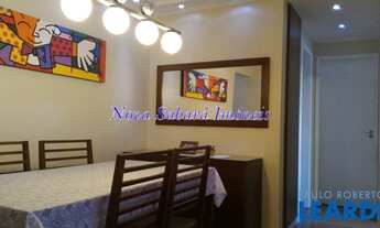 Imagem 2: APARTAMENTO - JARDIM MARAJOARA - SP